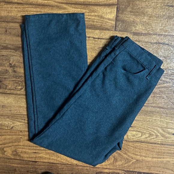 Wrangler ~ Vintage ~ Blue ~ Men’s Size 36/32 ~ Bell Bottom/ Western Pants - Picture 5 of 15